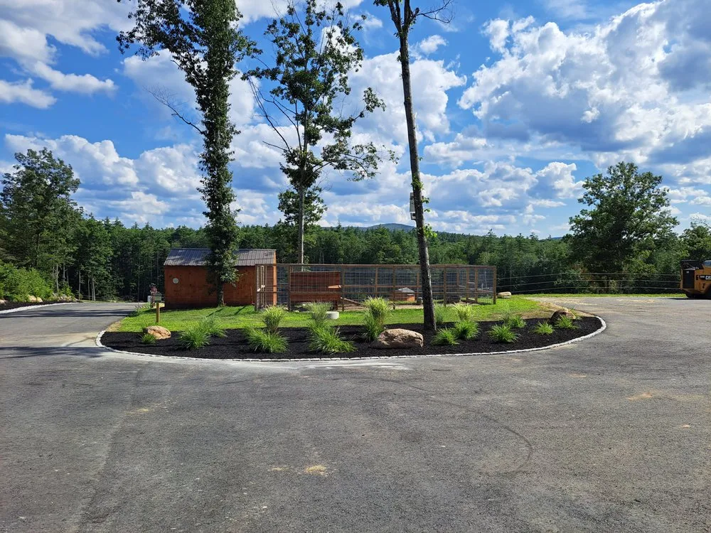 Trusted landscape design in Wilton, NH by Kilgore Landscapes