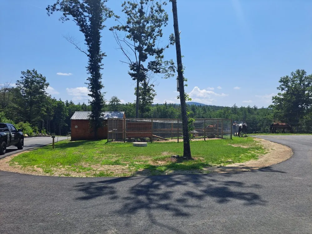 Trusted yard maintenance experts serving Wilton, NH - Kilgore Landscapes