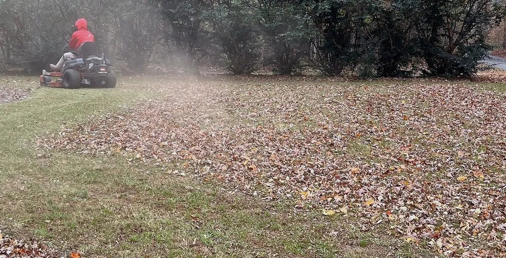 Top-rated outdoor landscaping experts serving Carrollton, GA - Kilgore Lawn Care