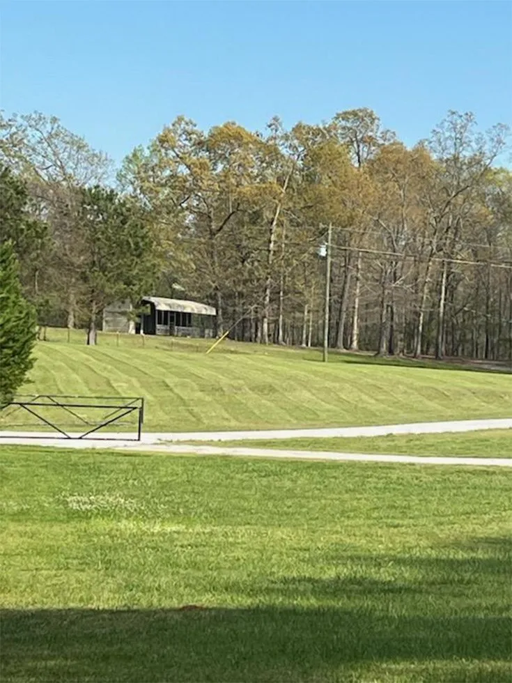 Top-rated outdoor landscaping in Carrollton, GA - Kilgore Lawn Care