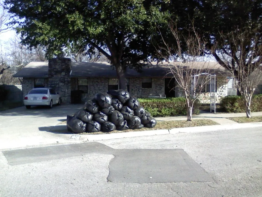 Trusted yard maintenance for outdoor upgrades in Harker Heights, TX by Killeen Leaf Removal Service