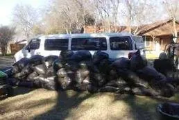 Expert lawn mowing service in Harker Heights, TX - Killeen Leaf Removal Service