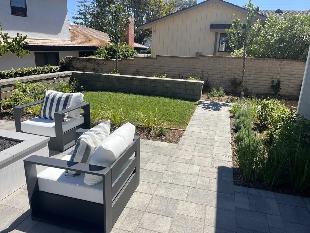 Expert lawn care service in Costa Mesa, CA - Killelea Landscape