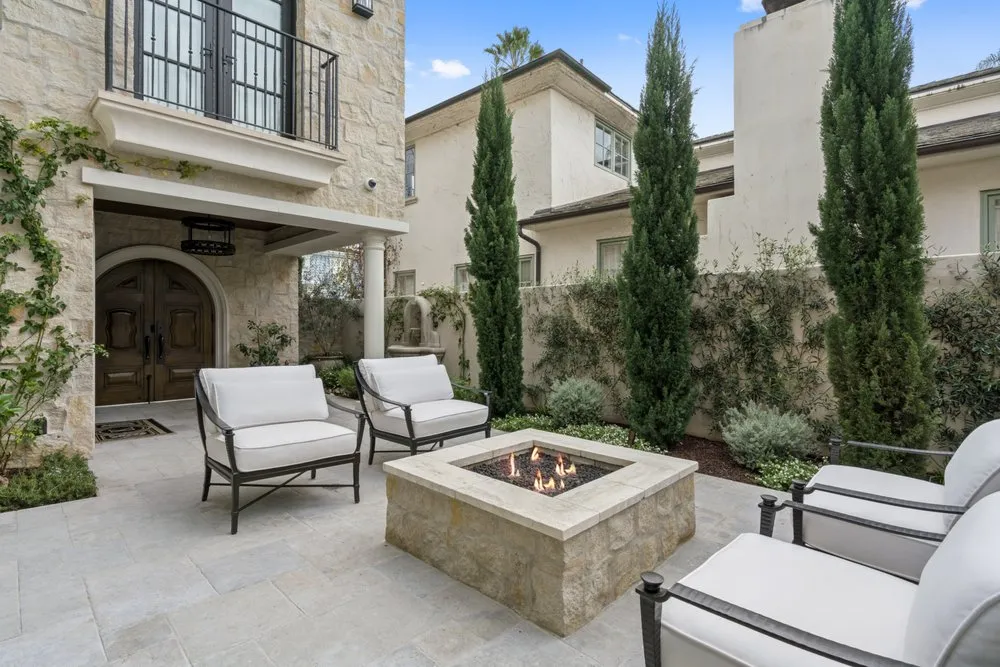 Local residential landscaping for homes in Costa Mesa, CA by Killelea Landscape