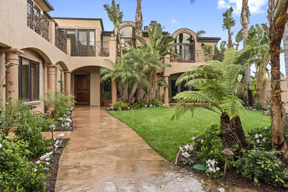 Reliable landscape installation in Costa Mesa, CA - Killelea Landscape