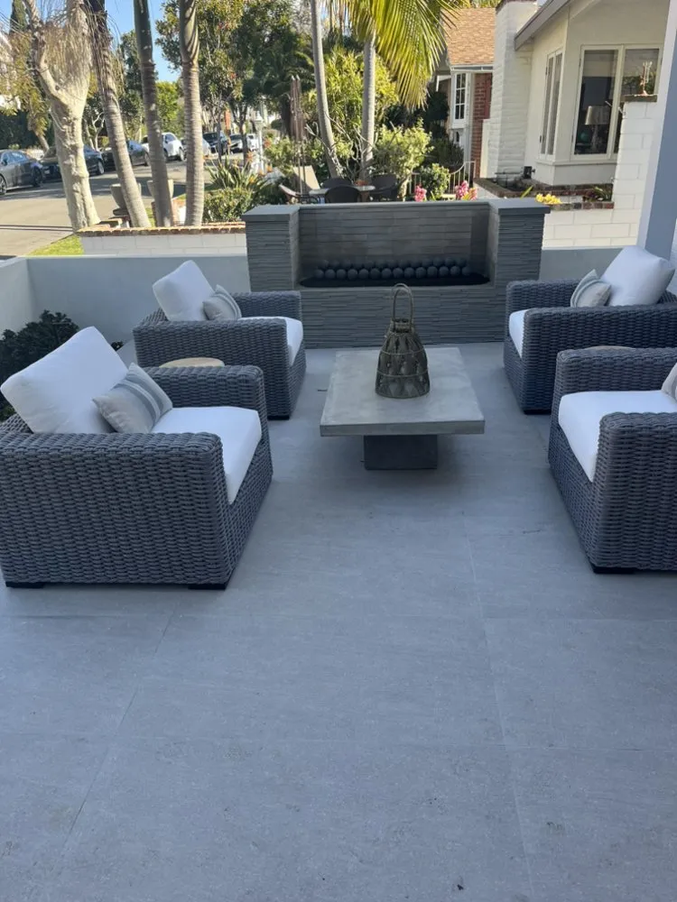 Affordable landscape installation for year-round maintenance across Costa Mesa, CA - Killelea Landscape