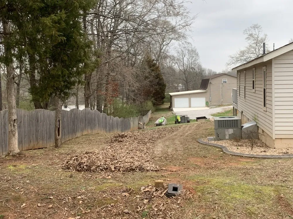 Professional yard maintenance for beautiful yards across Killen, AL - Killen Kutz