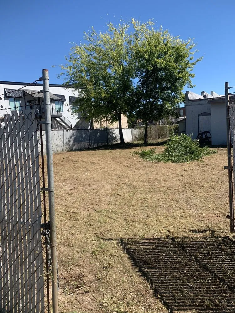 Custom lawn mowing service for residential properties across Killen, AL - Killen Kutz