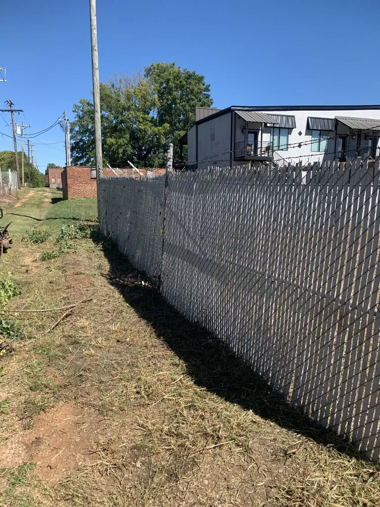 Local landscape design in Killen, AL by Killen Kutz