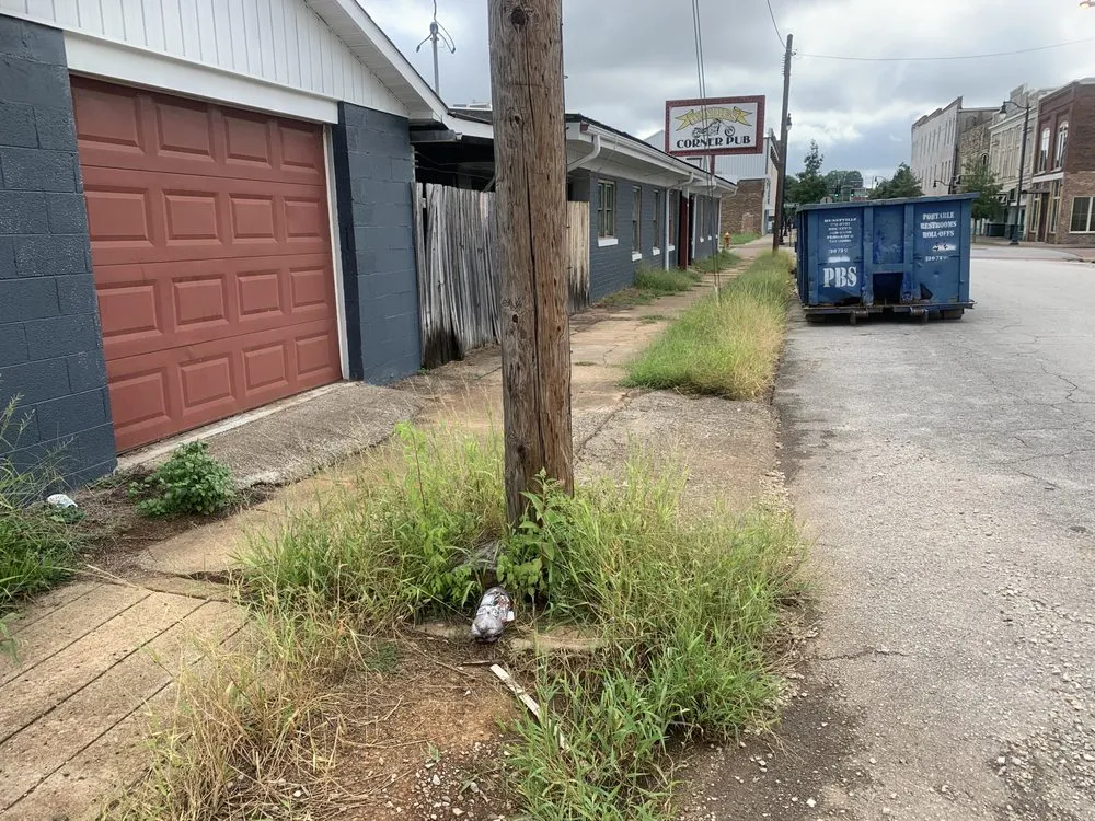 Local garden landscaping in Killen, AL - Killen Kutz