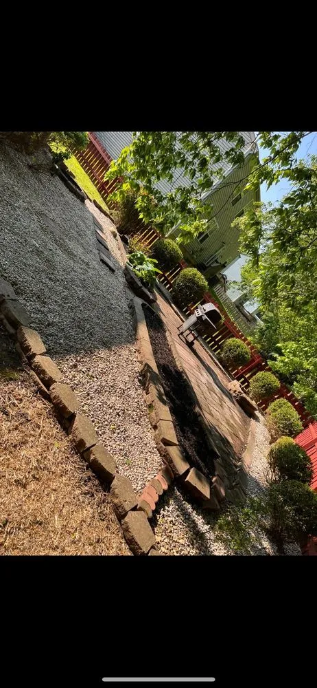 Local yard maintenance in Urbancrest, OH - Killen Weeds Landscaping