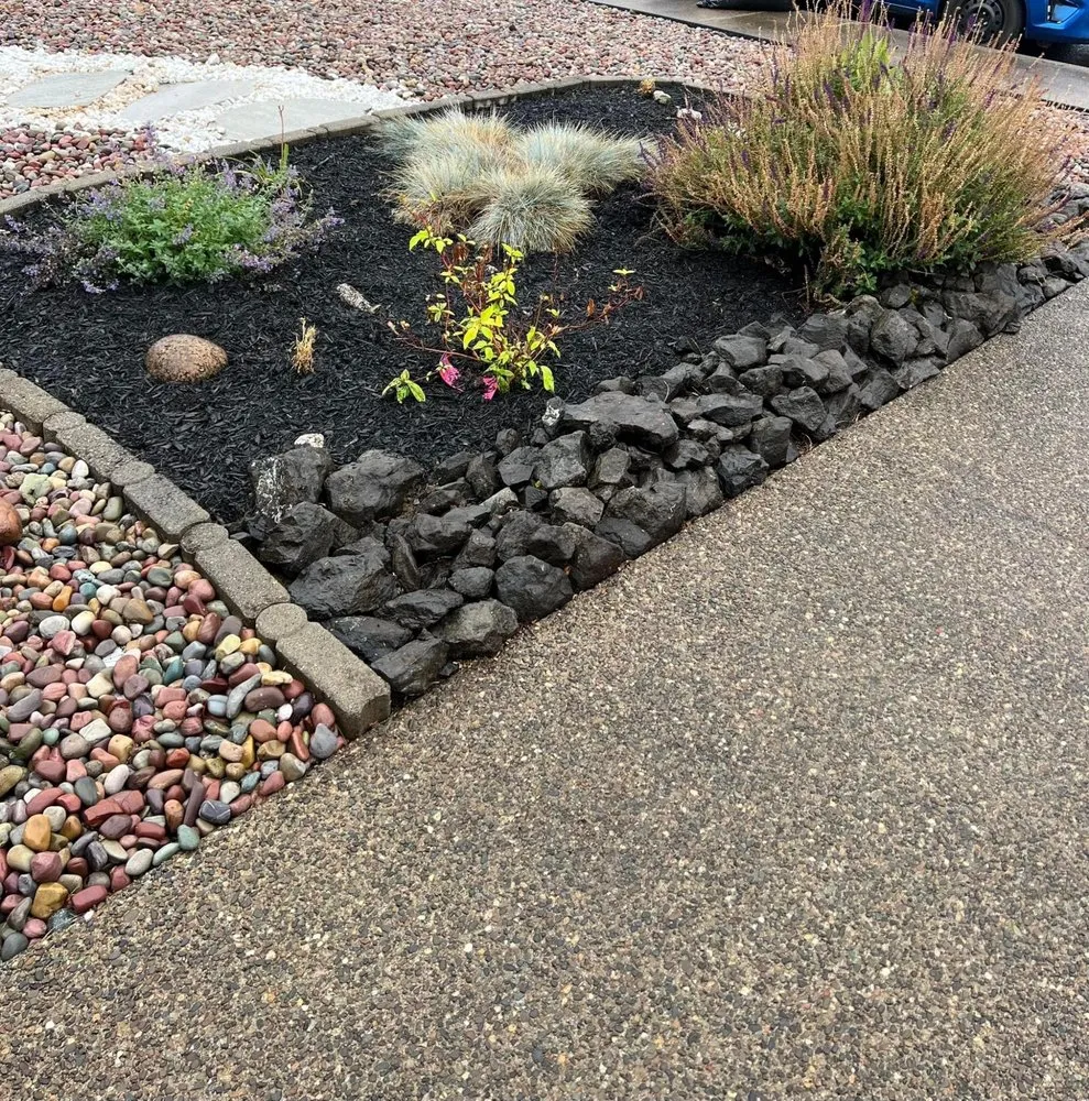 Reliable landscaping services experts serving Oakland, OR - Killer Landscaping