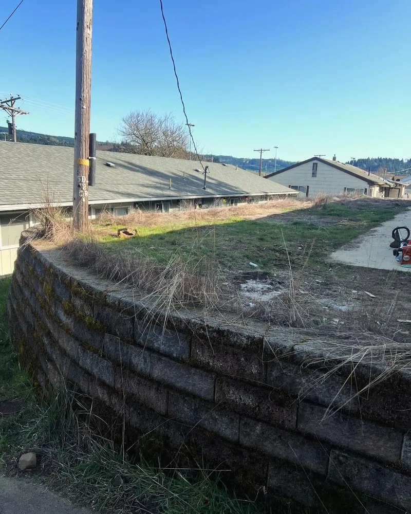 Affordable residential landscaping in Oakland, OR - Killer Landscaping
