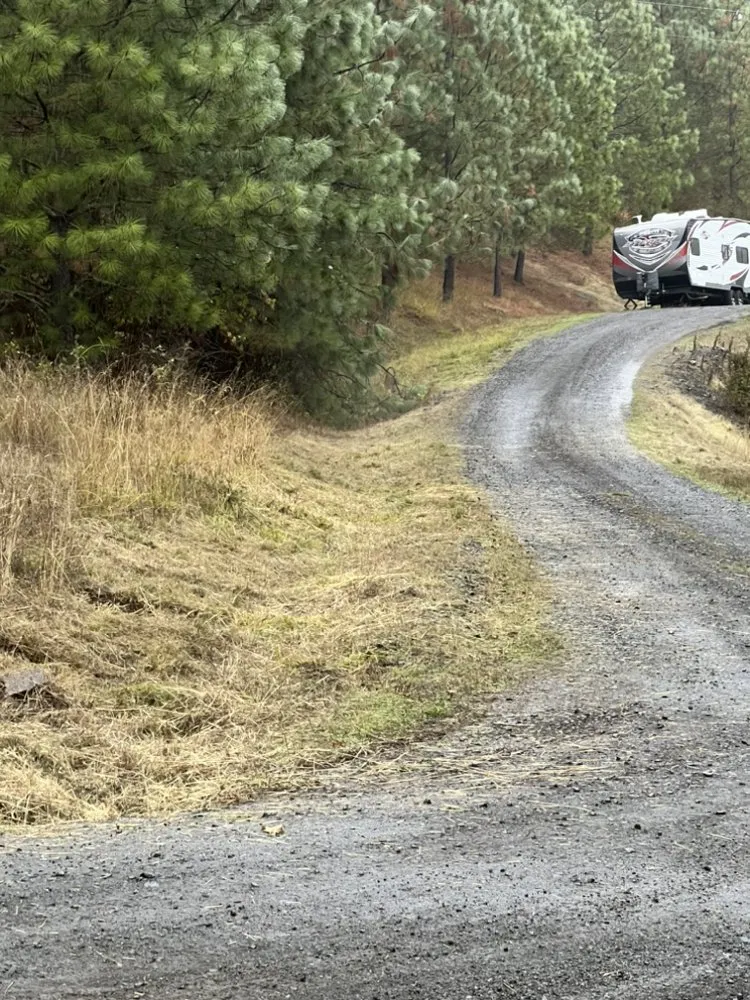 Trusted yard maintenance with custom design in Oakland, OR by Killer Landscaping