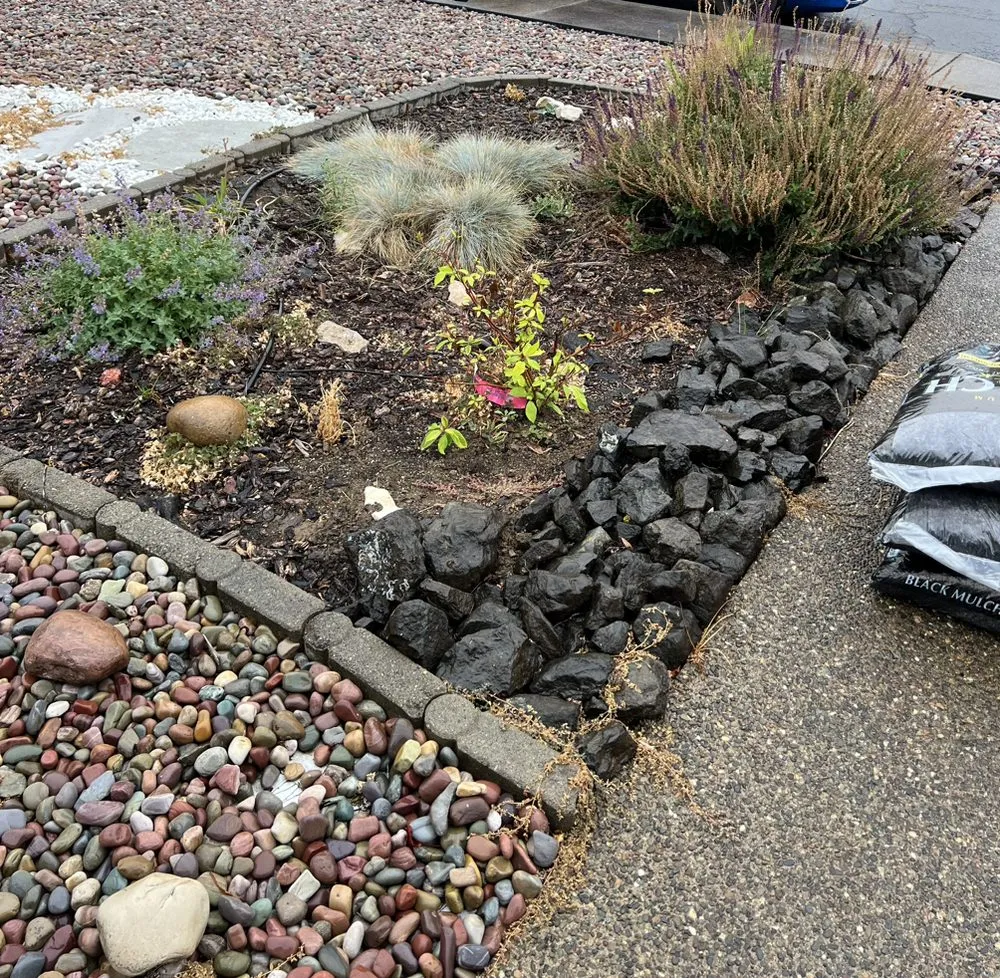 Custom lawn care service experts serving Oakland, OR - Killer Landscaping