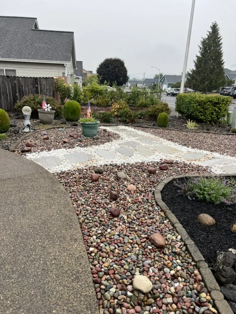 Trusted lawn care service experts serving Oakland, OR - Killer Landscaping