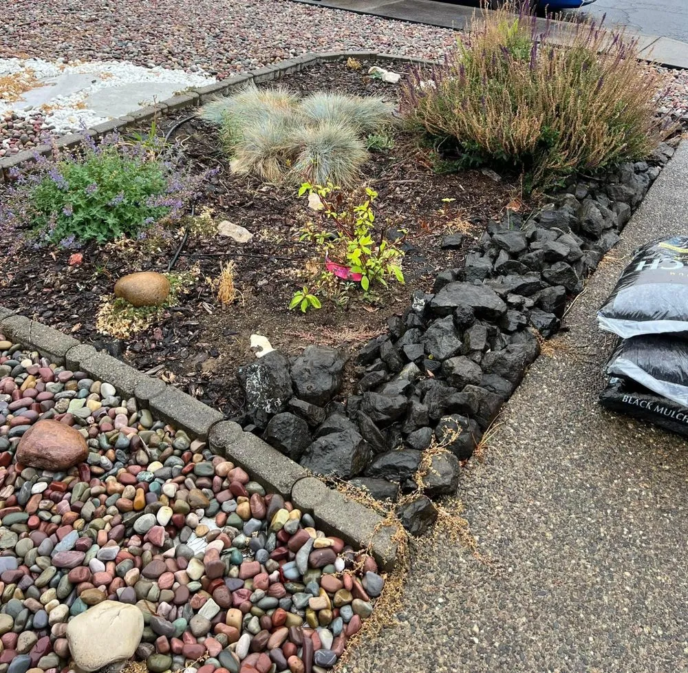 Professional yard maintenance for outdoor upgrades in Oakland, OR by Killer Landscaping