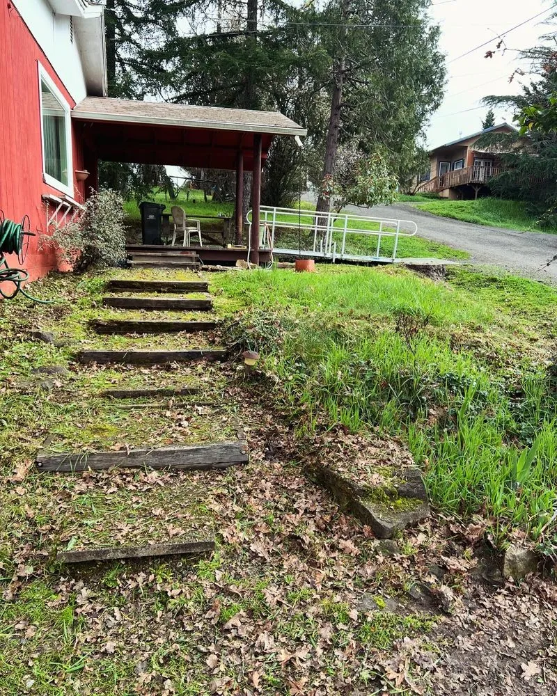 Top-rated garden landscaping experts serving Oakland, OR - Killer Landscaping