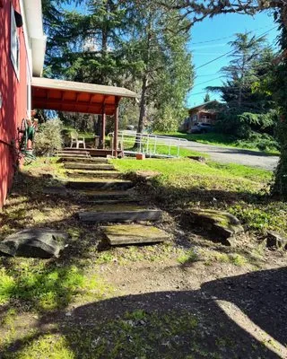 Killer Landscaping Logo