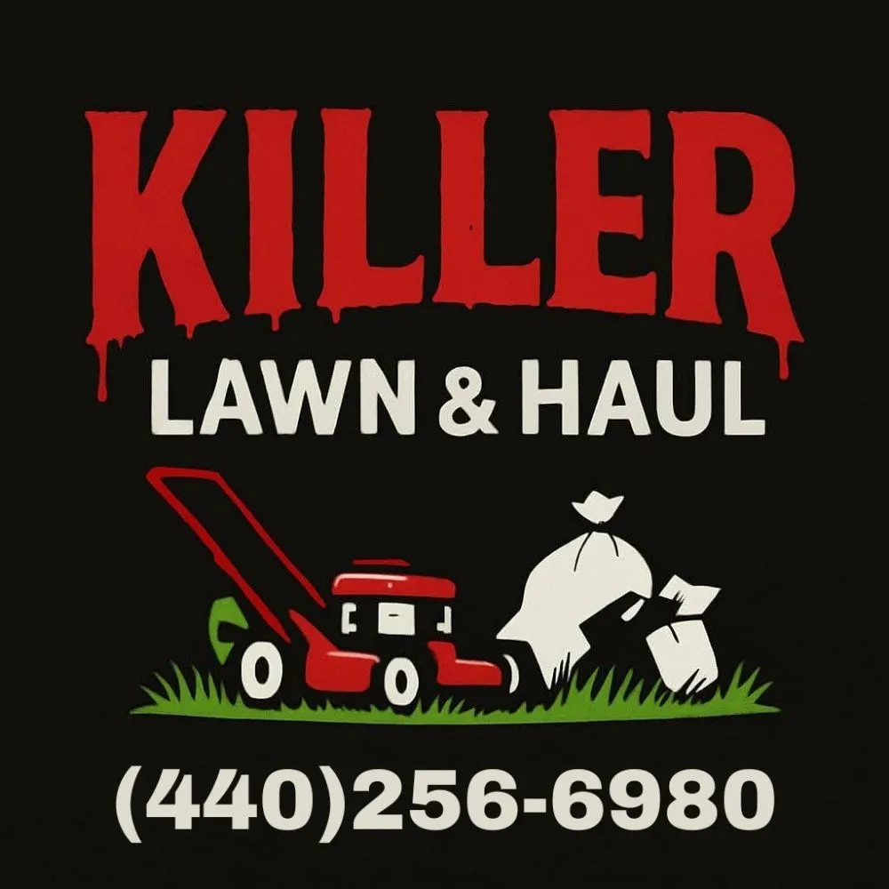 Top-rated yard maintenance for homes in Eastlake, OH by Killer Lawn & Haul