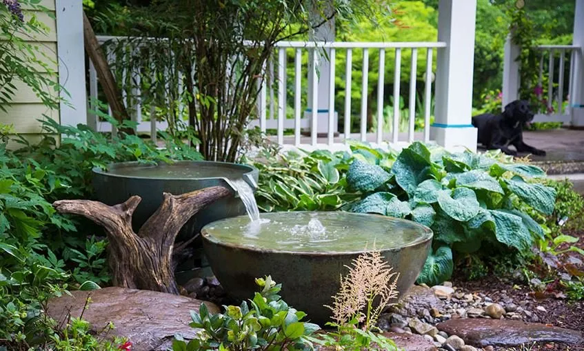 Professional residential landscaping experts serving Robertsdale, AL - Killian Landscapes