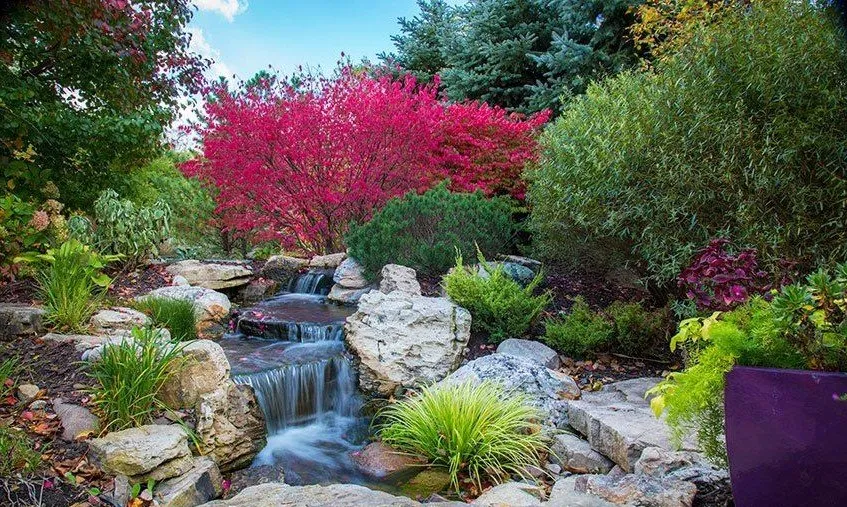 Trusted landscape installation in Robertsdale, AL - Killian Landscapes