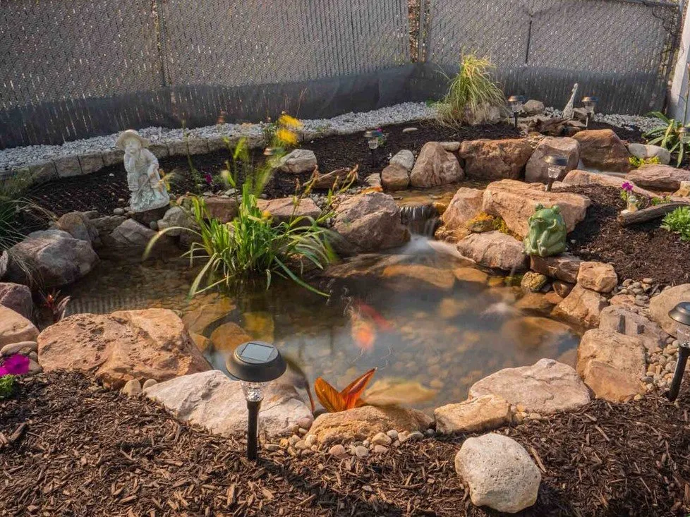 Expert residential landscaping experts serving Robertsdale, AL - Killian Landscapes