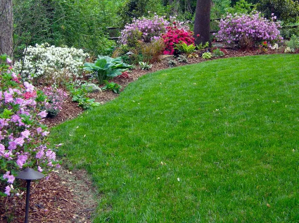 Top-rated outdoor landscaping experts serving Robertsdale, AL - Killian Landscapes