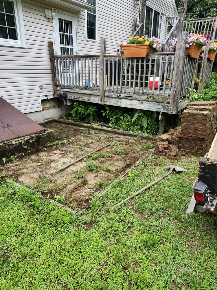 Expert residential landscaping in Canterbury, CT - Killian's Landscaping