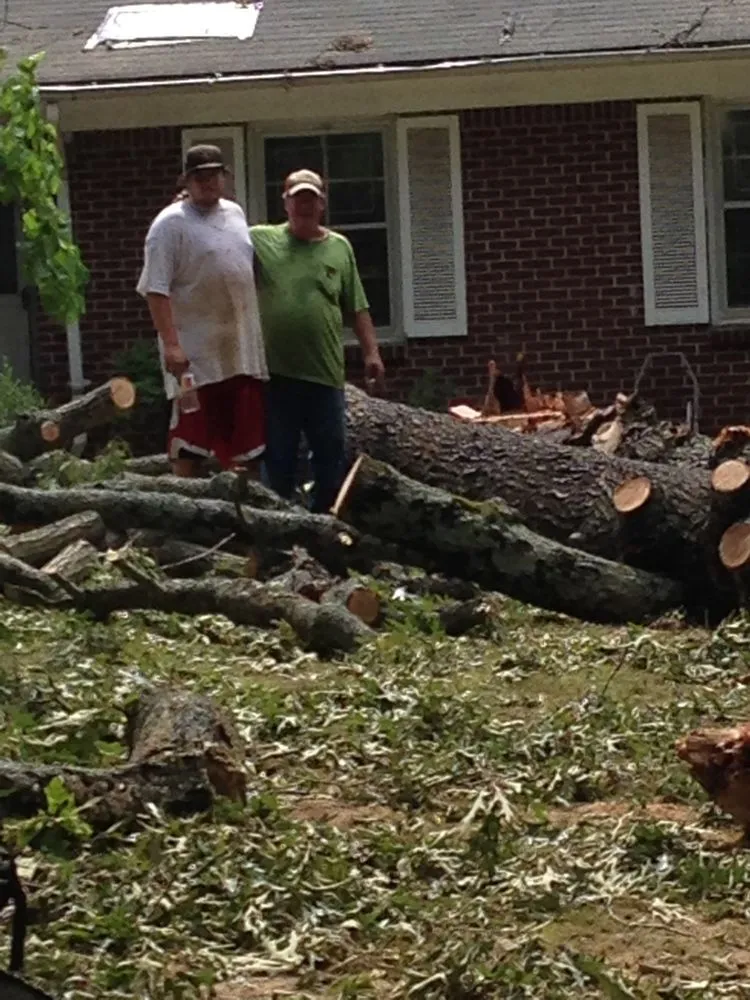 Local landscaping services near you in Fort Smith, AR by Killian's Tree Service