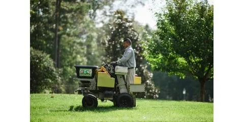 Local landscaping services in Charlotte, NC - Killingsworth Environmental