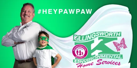 Reliable lawn care service in Charlotte, NC - Killingsworth Environmental