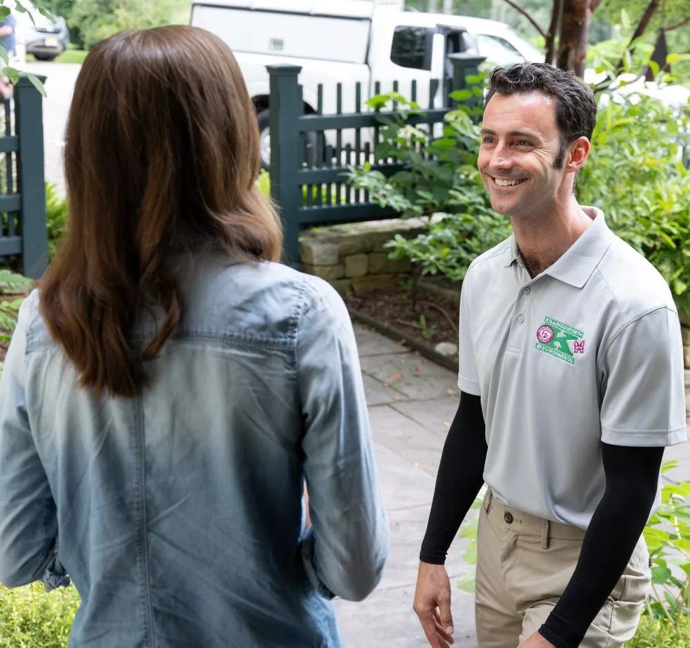 Local lawn mowing service for beautiful yards in Dover, NC by Killingsworth Environmental