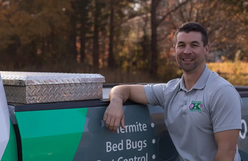 Top-rated lawn care service in Huntersville, NC - Killingsworth Environmental