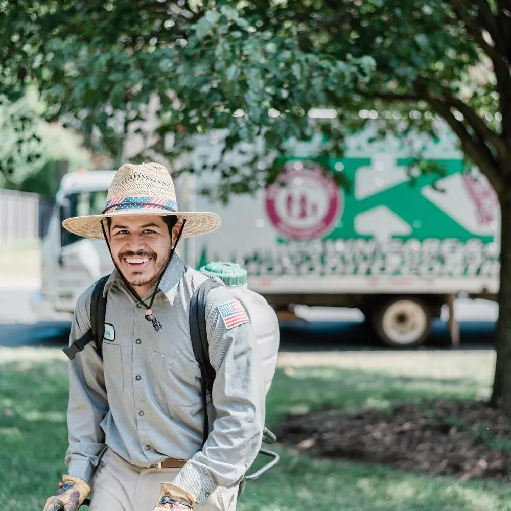 Expert garden landscaping in Mint Hill, NC - Killingsworth Environmental