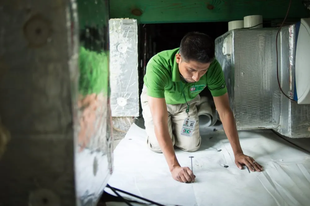 Trusted landscape design in Mint Hill, NC by Killingsworth Environmental