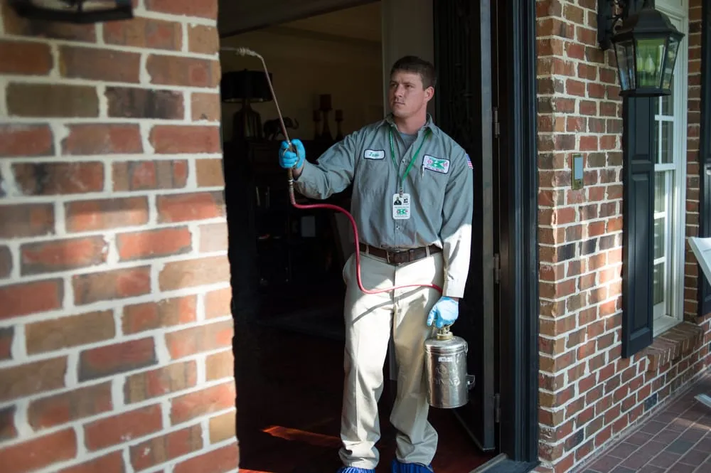 Trusted landscaping services experts serving Mint Hill, NC - Killingsworth Environmental