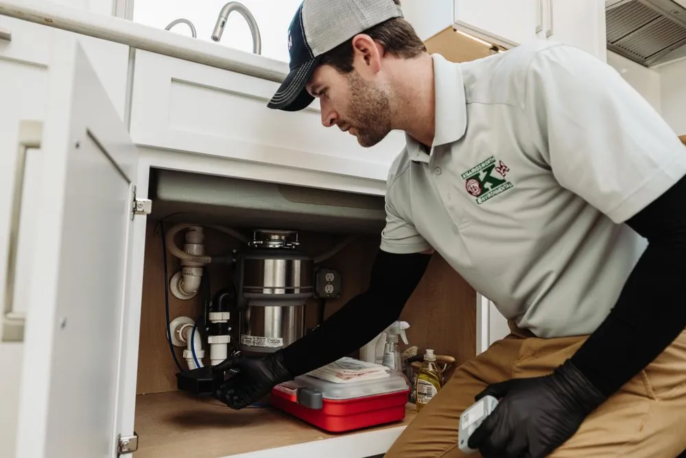 Expert lawn care service experts serving Mooresville, NC - Killingsworth Environmental