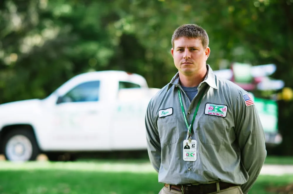 Custom yard cleanup service experts serving Pineville, NC - Killingsworth Environmental