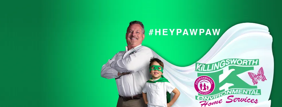 Local lawn care service near you in Rock Hill, SC by Killingsworth Environmental