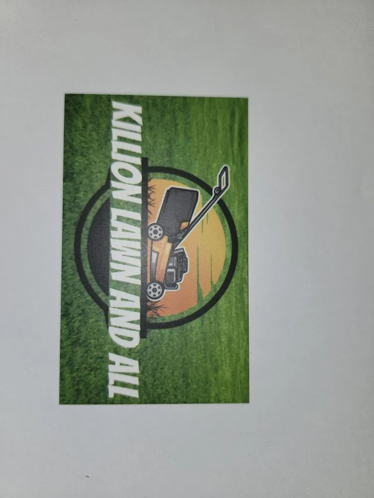 Local garden landscaping in Eureka, IL by Killion Lawn and All