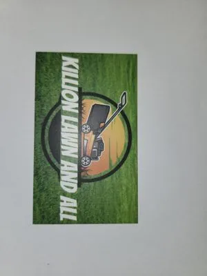 Killion Lawn and All