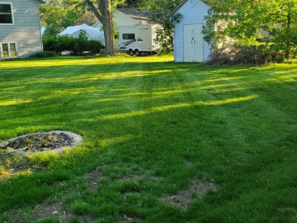 Local residential landscaping experts serving Rosemount, MN - Kilmartin Property Maintenance