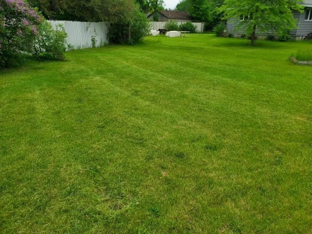 Custom landscape installation experts serving Rosemount, MN - Kilmartin Property Maintenance