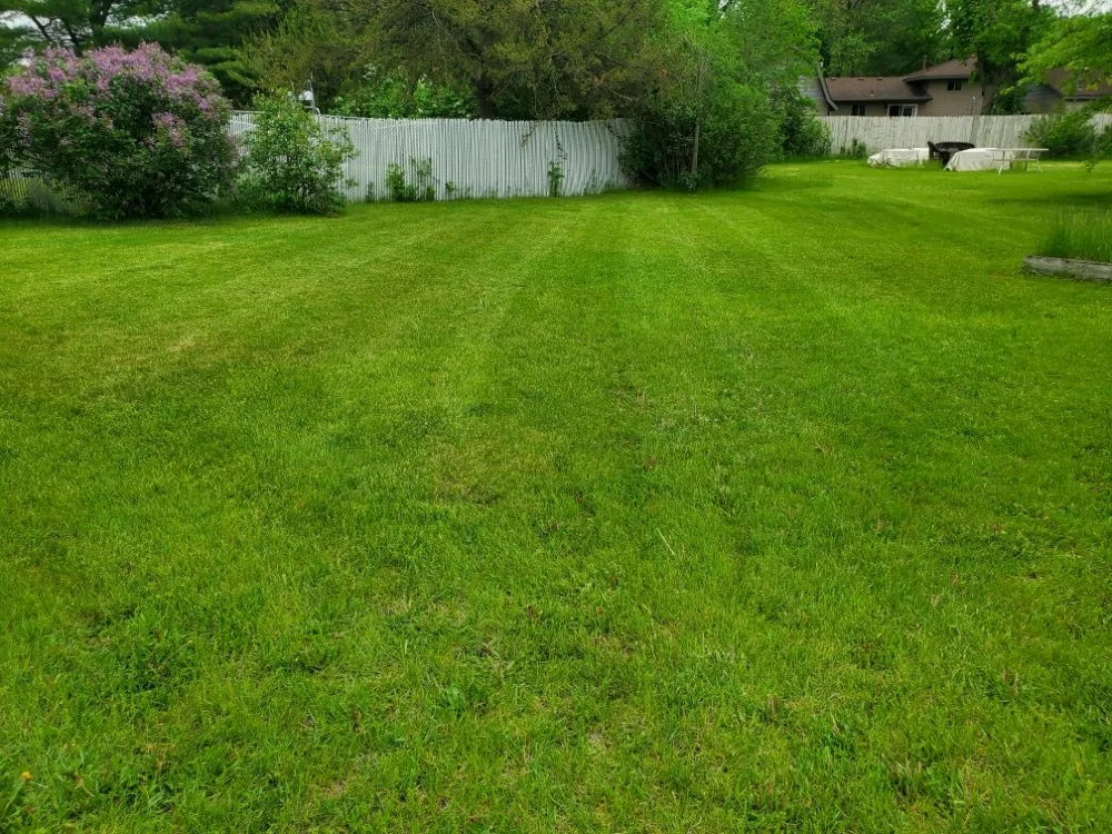 Trusted lawn care service in Rosemount, MN - Kilmartin Property Maintenance