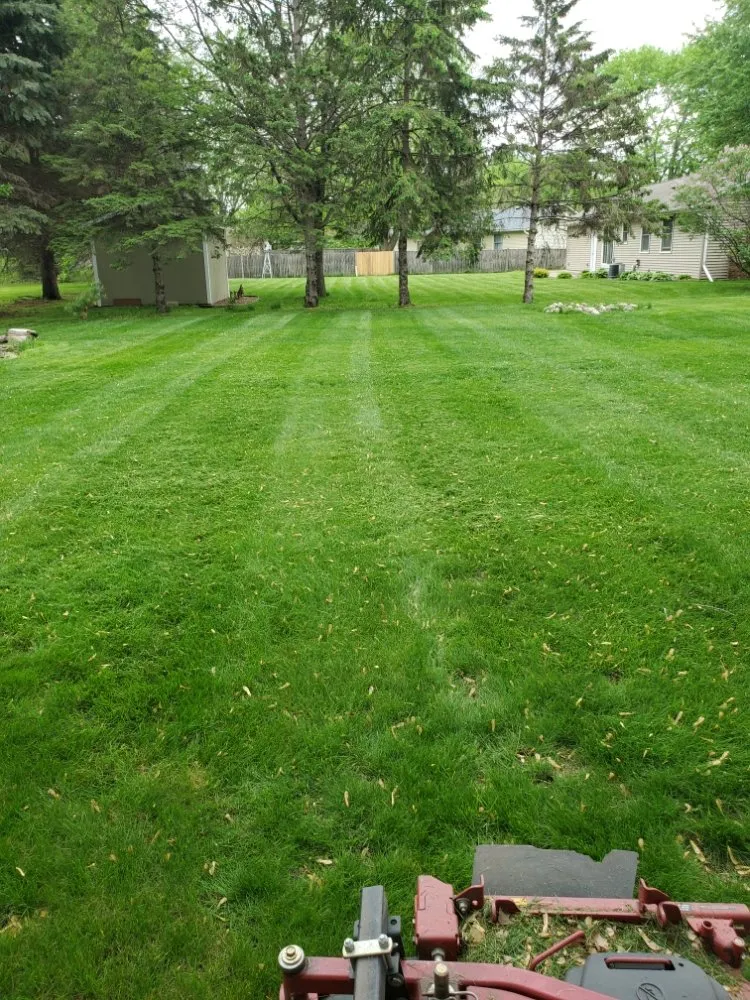 Local outdoor landscaping experts serving Rosemount, MN - Kilmartin Property Maintenance