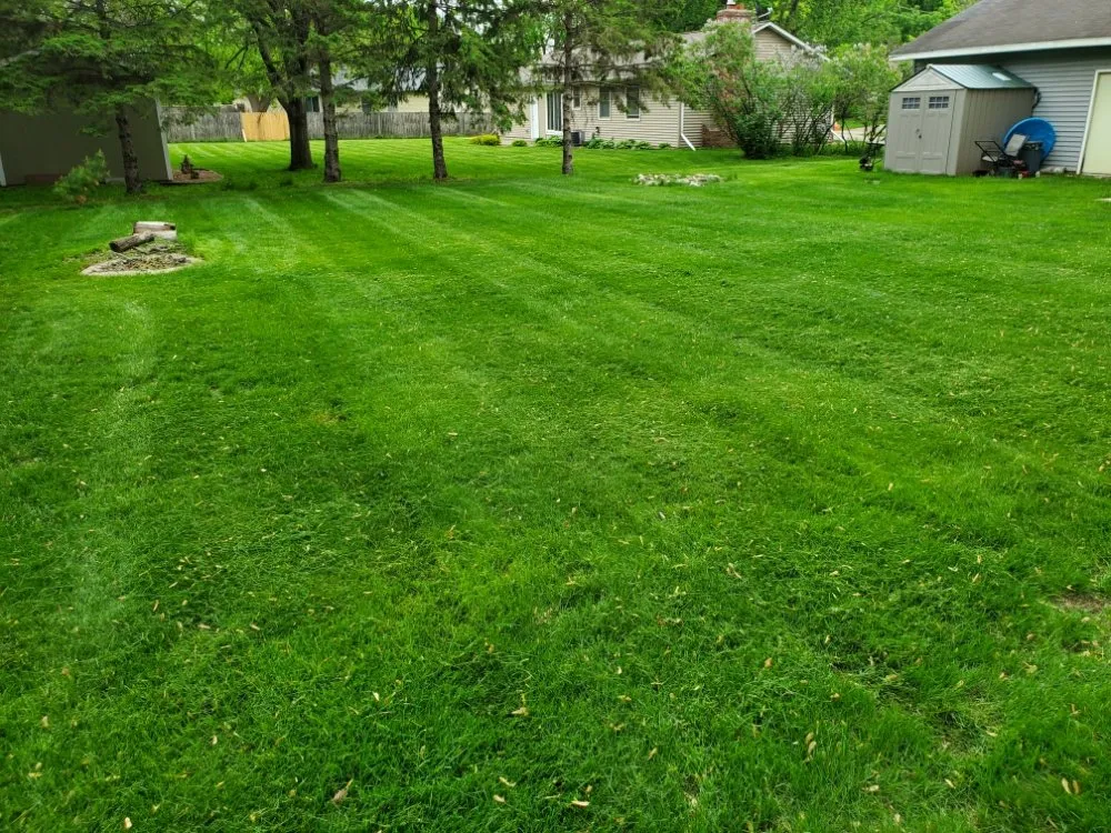 Top-rated landscape design for year-round maintenance across Rosemount, MN - Kilmartin Property Maintenance