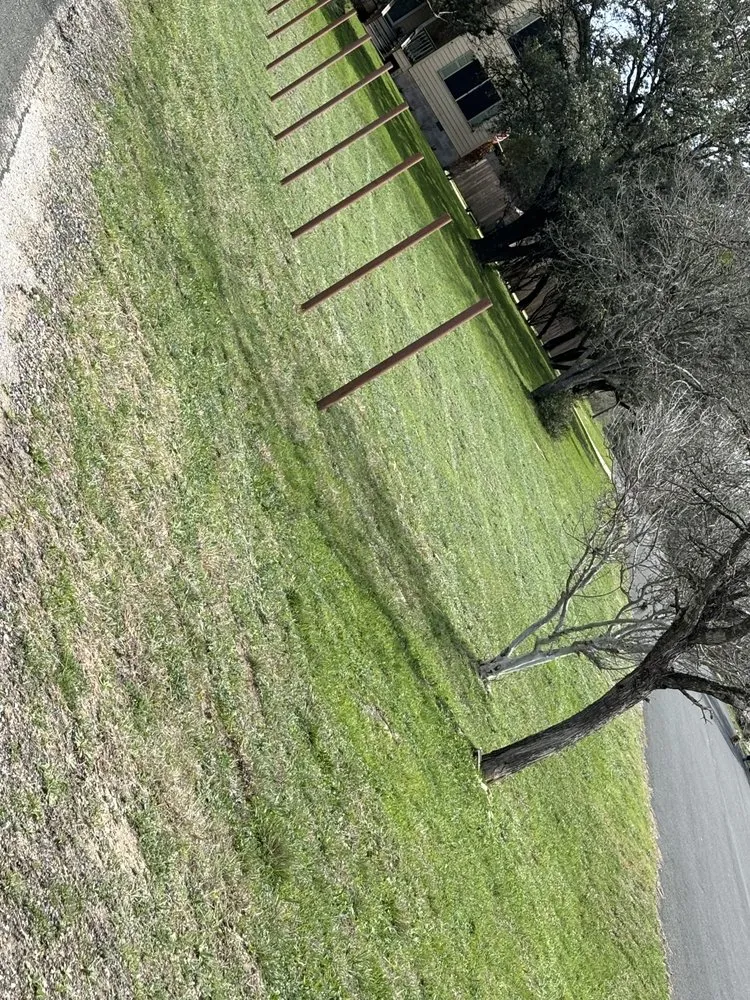 Trusted landscaping services for residential properties in Spicewood, TX by Kilo Bravo Elite