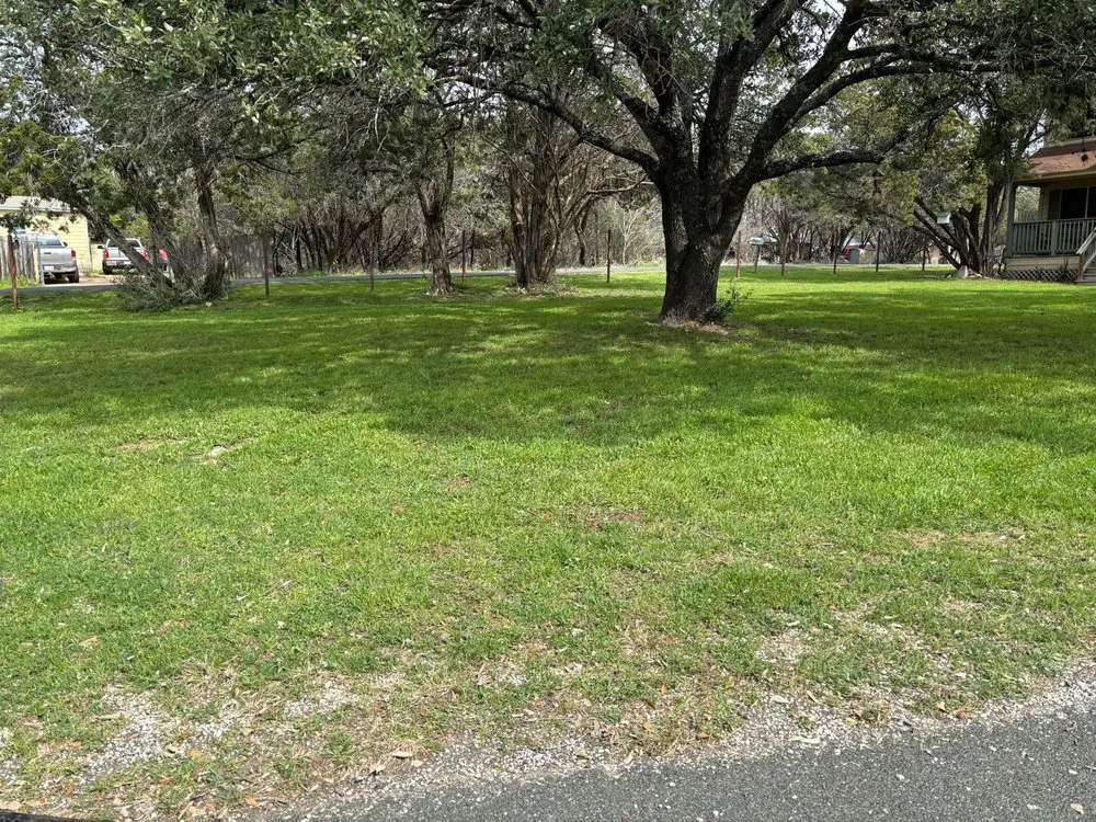Trusted garden landscaping for residential properties in Spicewood, TX by Kilo Bravo Elite