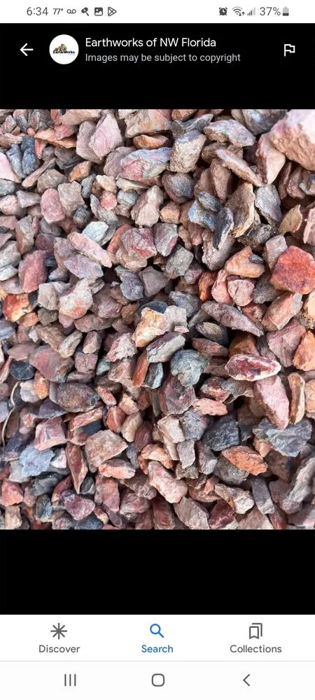 Top-rated landscape installation in Panama City, FL - Kilpatrick Landscaping